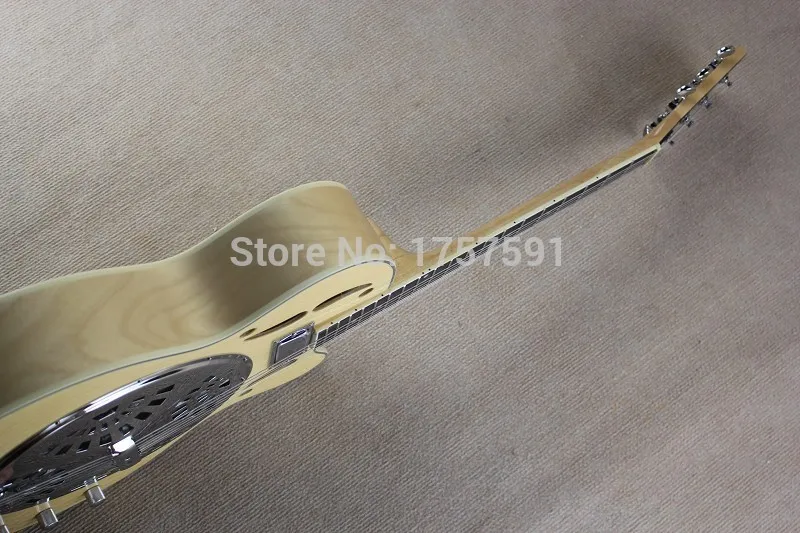 Высокое качество maestro бренд заказной резонатор для Добро пожаловать бурливуд