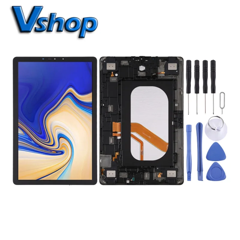 Сменная часть для планшета ЖК дисплей дигитайзер сенсорного экрана в сборе с