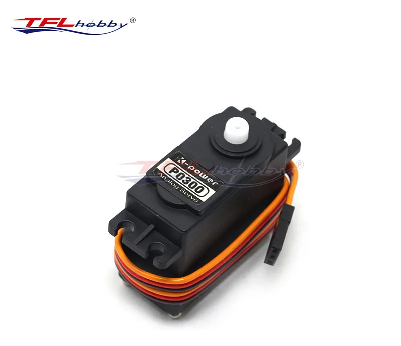 Модель самолета P0300 3 кг сервопривод с фиксированным крылом|Детали и аксессуары| |