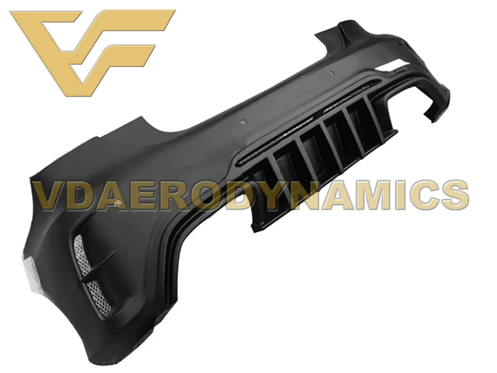 Подходит для Benz W176 A160 A180 A200 A220 A250 2012-2015 годов полный корпус передний и задний