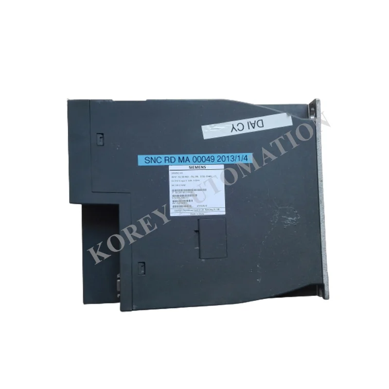 В наличии SIEMENS сервопривод 6SL3210-5DE21-0UA0 2-2.5KW Sinamics V70 полностью протестирована |