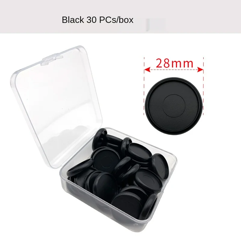 

Fromthenon Дисковые кольца для переплета 50 шт.