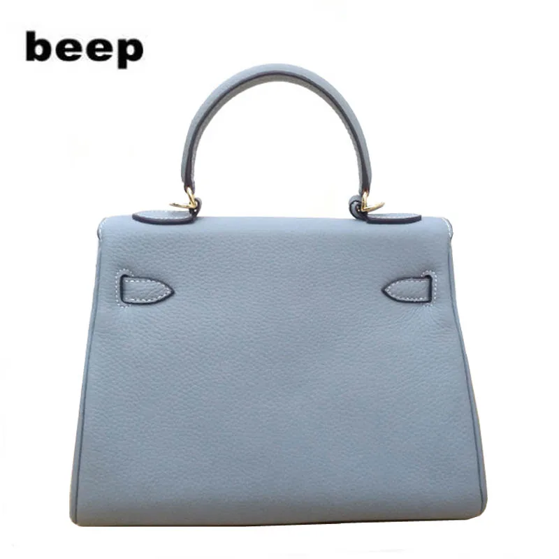 Женская сумка из натуральной кожи новинка 2020 модная сумка-мессенджер через плечо