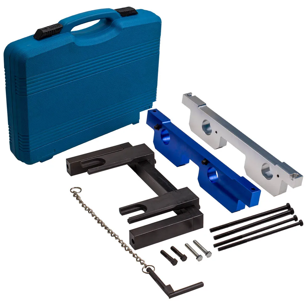 Набор инструментов для выравнивания распределительного вала двигателя BMW N51 N52 N53