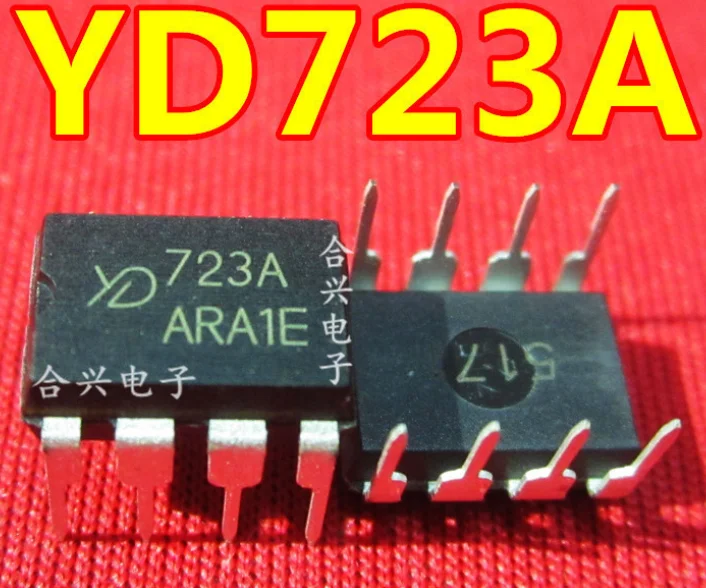 Mxy 5 шт./лот YD723A DIP-8 723A DIP8 YD723 DIP