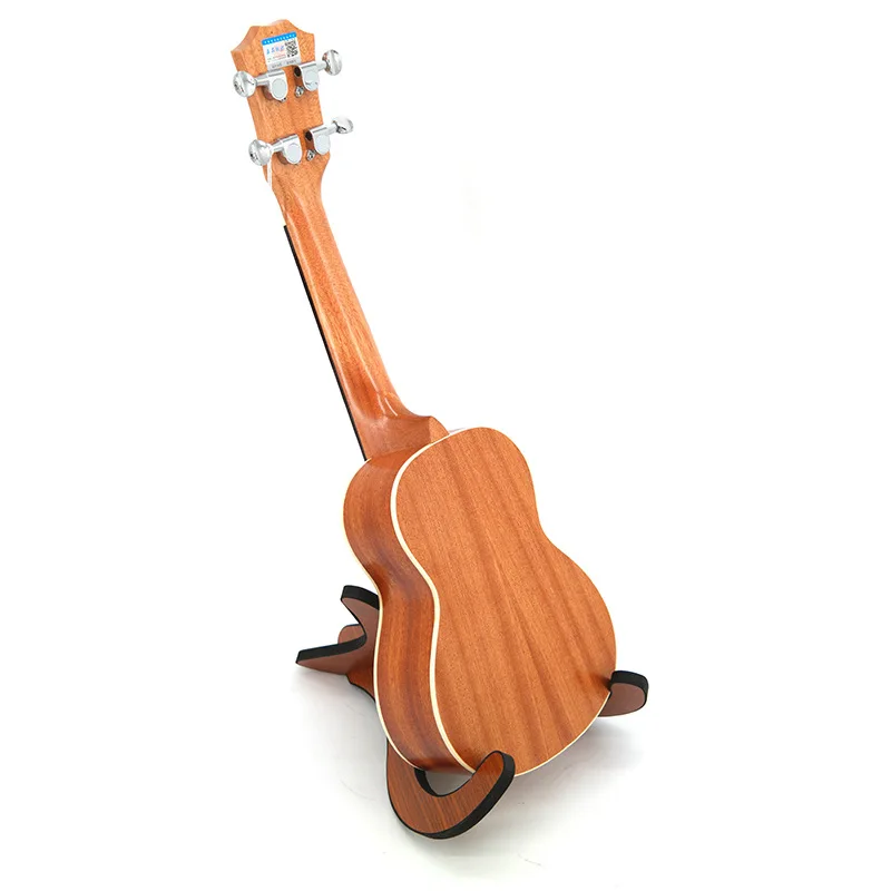 JLM 21 Inch Ukulele 4 Strings Hawaiian Mini Guitar Ingman Spruce Wood Top Panel Ukelele ABS Edging Uku | Спорт и развлечения