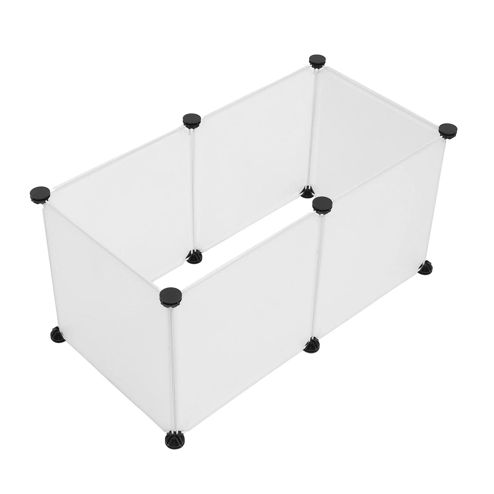 

1 комплект строительной клетки, забор, игрушки для животных, домашних животных