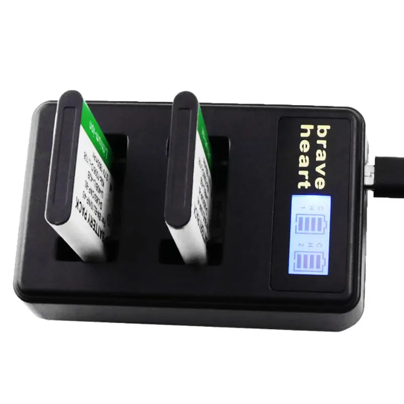 Li 42b 40B ion аккумулятор 42B Батарея для цифровой камеры Olympus NP 45 Nikon EN EL10 D Li63 Li108 80 CNP80 KLIC