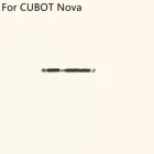 CUBOT Nova используется кнопка увеличенияуменьшения громкости + кнопка включения для CUBOT Nova MT6739 5,5 