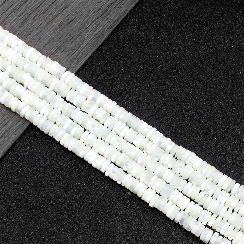 Бижутерия сделай сам для изготовления браслетов Зернистая и белая подковы змеи