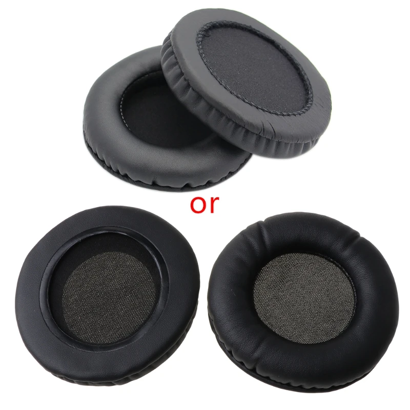 

C5AB High quality Replacement Memory Foam Earpads Ear Cushions for Panasonic for TECHNICS RP-DH1200 DH1200 headphone