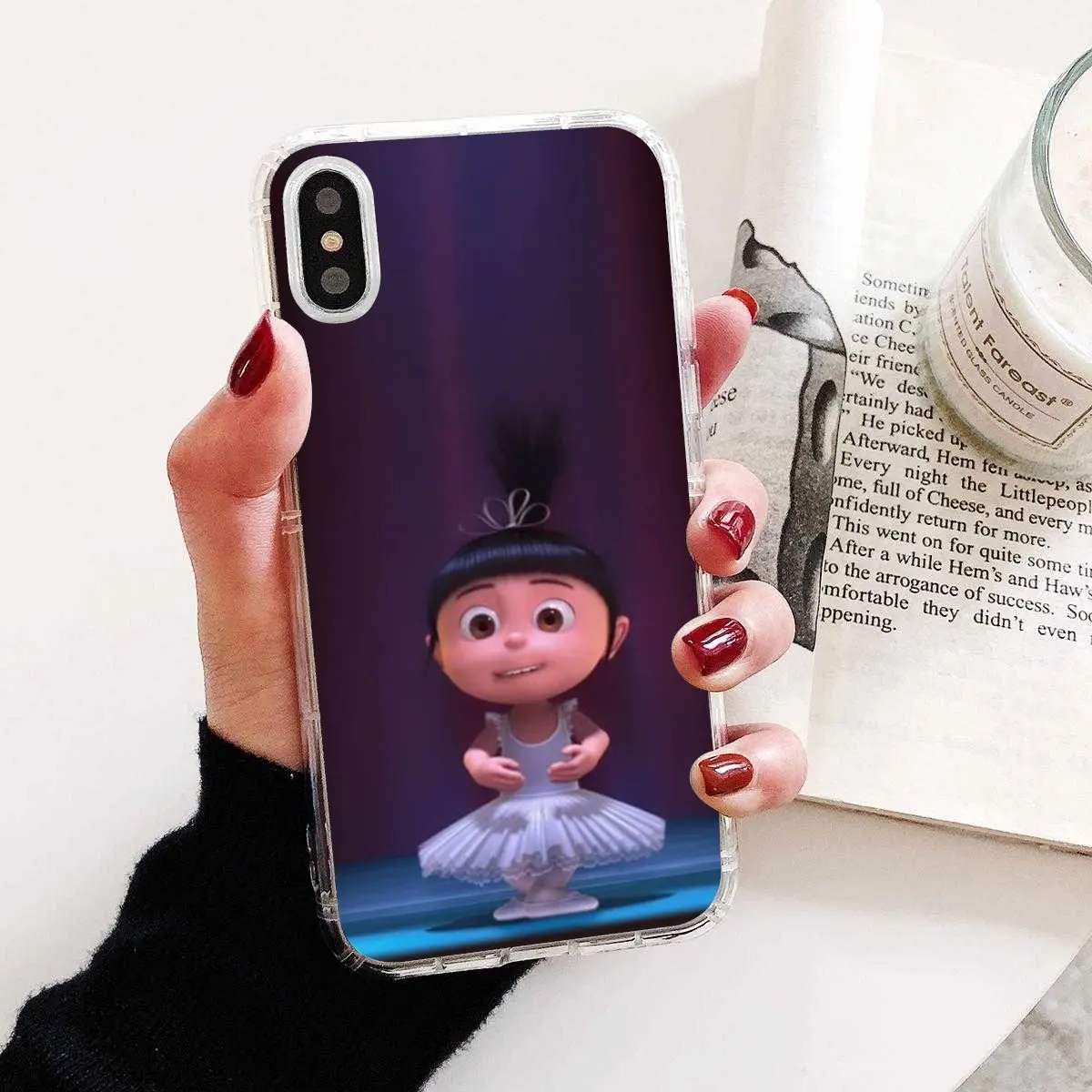 Силиконовый чехол для Samsung Galaxy A3 A5 A7 A9 A8 Star Lite A6 Plus 2018 2015 2016 2017|Бамперы| |