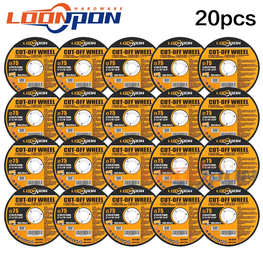 Диск для алмазной пилы лезвие угловой шлифовальной машины диаметр отверстия 10 мм