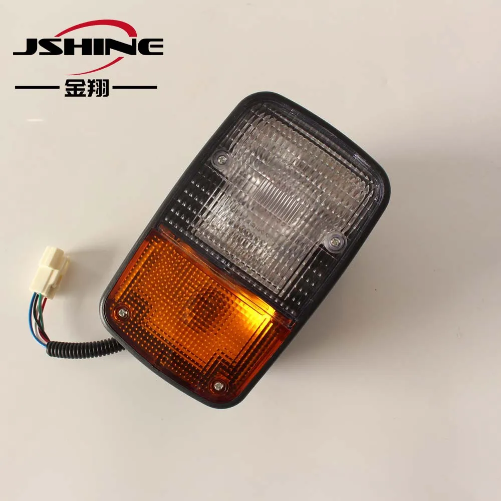 

Forklift Headlight Working Light for 8FB