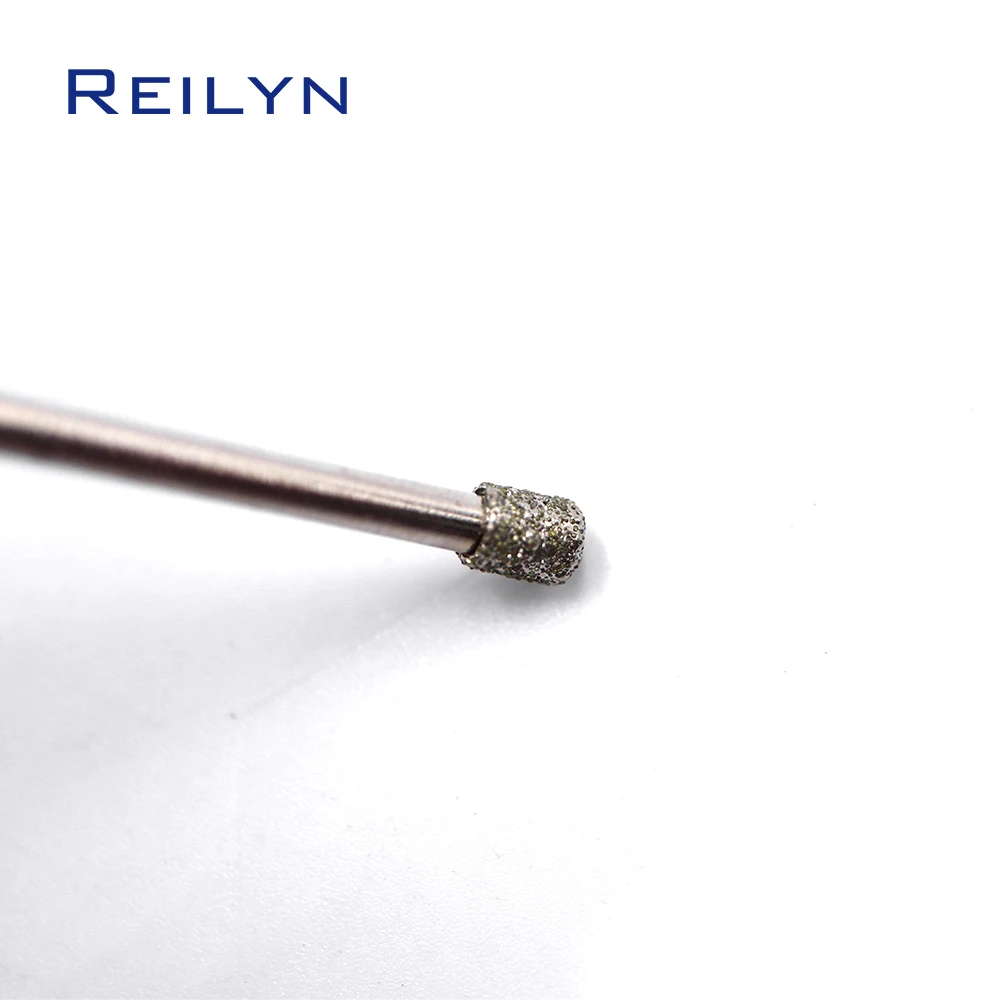 Бесплатная доставка Стекло кольцевая пила для округления краев лак сверло 4 мм 20 9