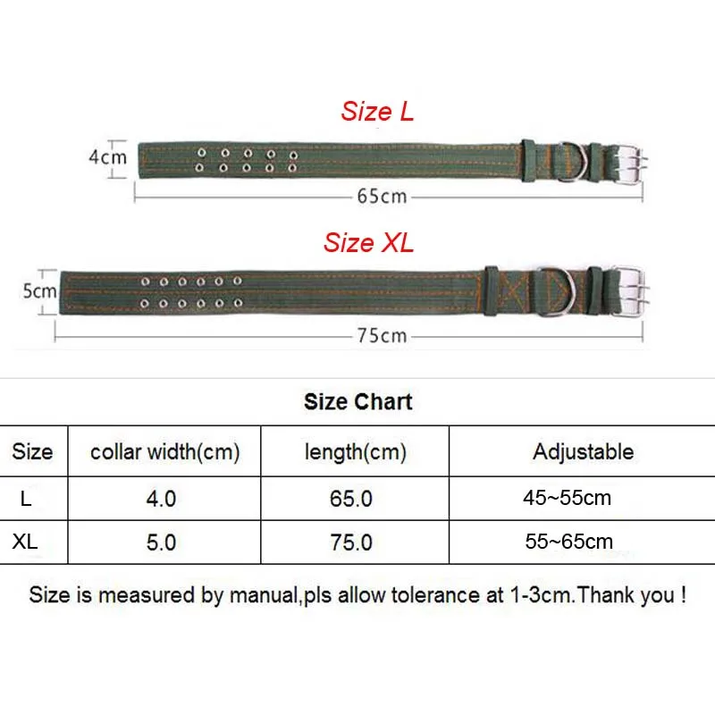 Военный Тактический ошейник средние и большие собаки Пособия по немецкому языку