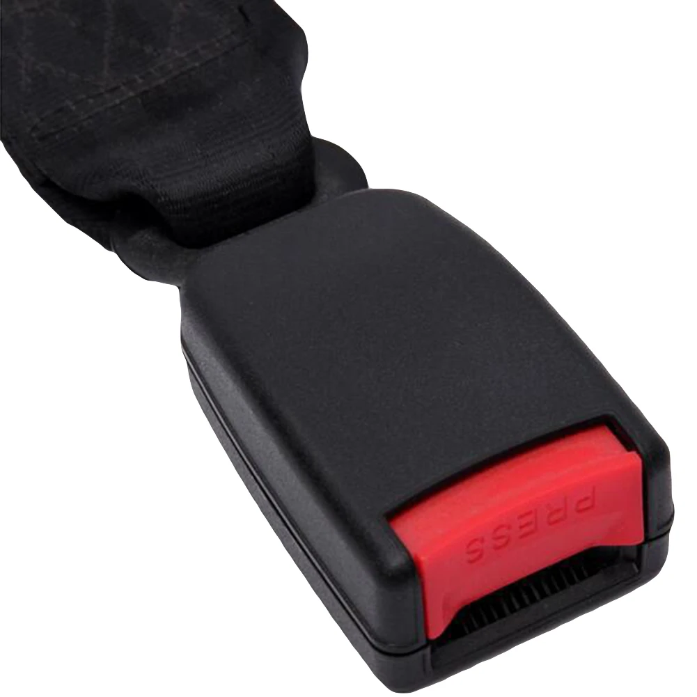 Универсальный автомобильный удлинитель ремня безопасности для детей|Ремни и