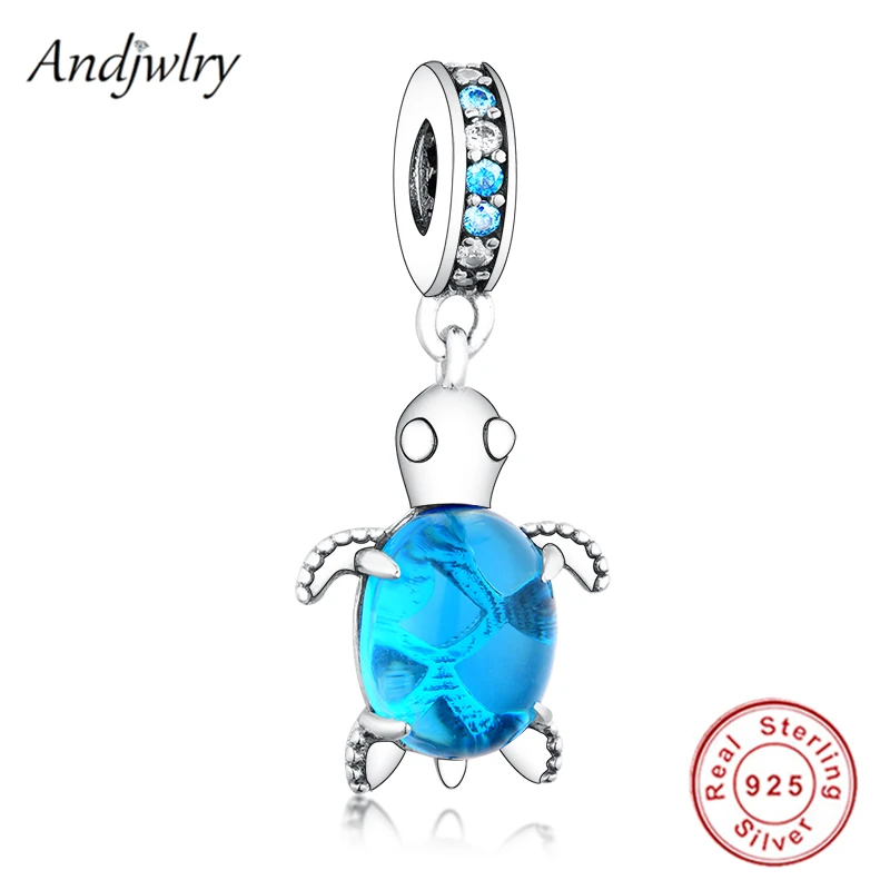 Подвеска-Шарм для браслета из серебра 925 пробы | Украшения и аксессуары