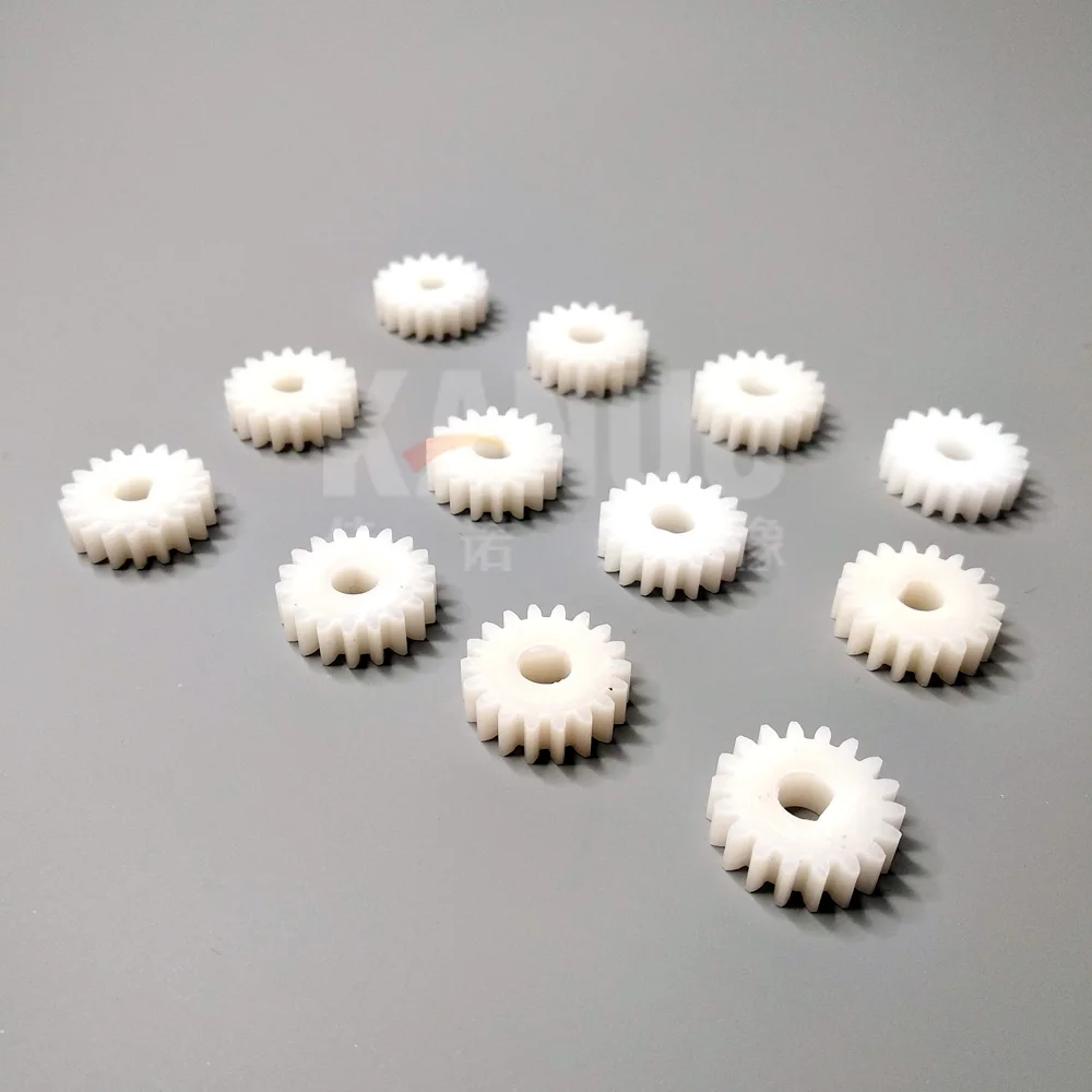 A201189 01 D18T Gear для Noritsu QSS 23/26/27/29/30/32/33/35/37 Digial Minilab(12 шт./лот)|Аксессуары фотостудии| |