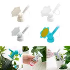 2 в 1, насадка для полива цветов