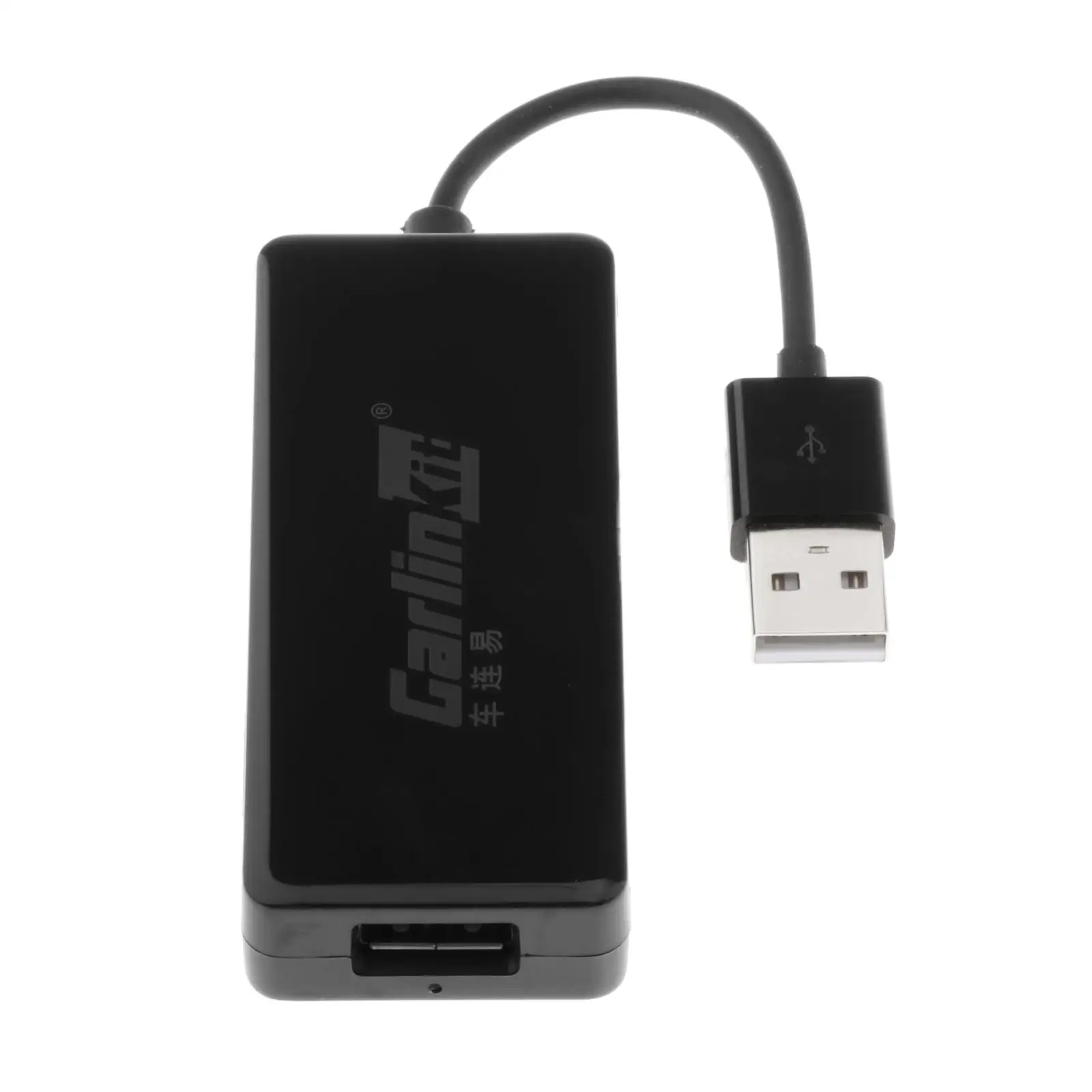 

Auto Wireless USB Car Play Dongle Adapter for IOS GPS Auto