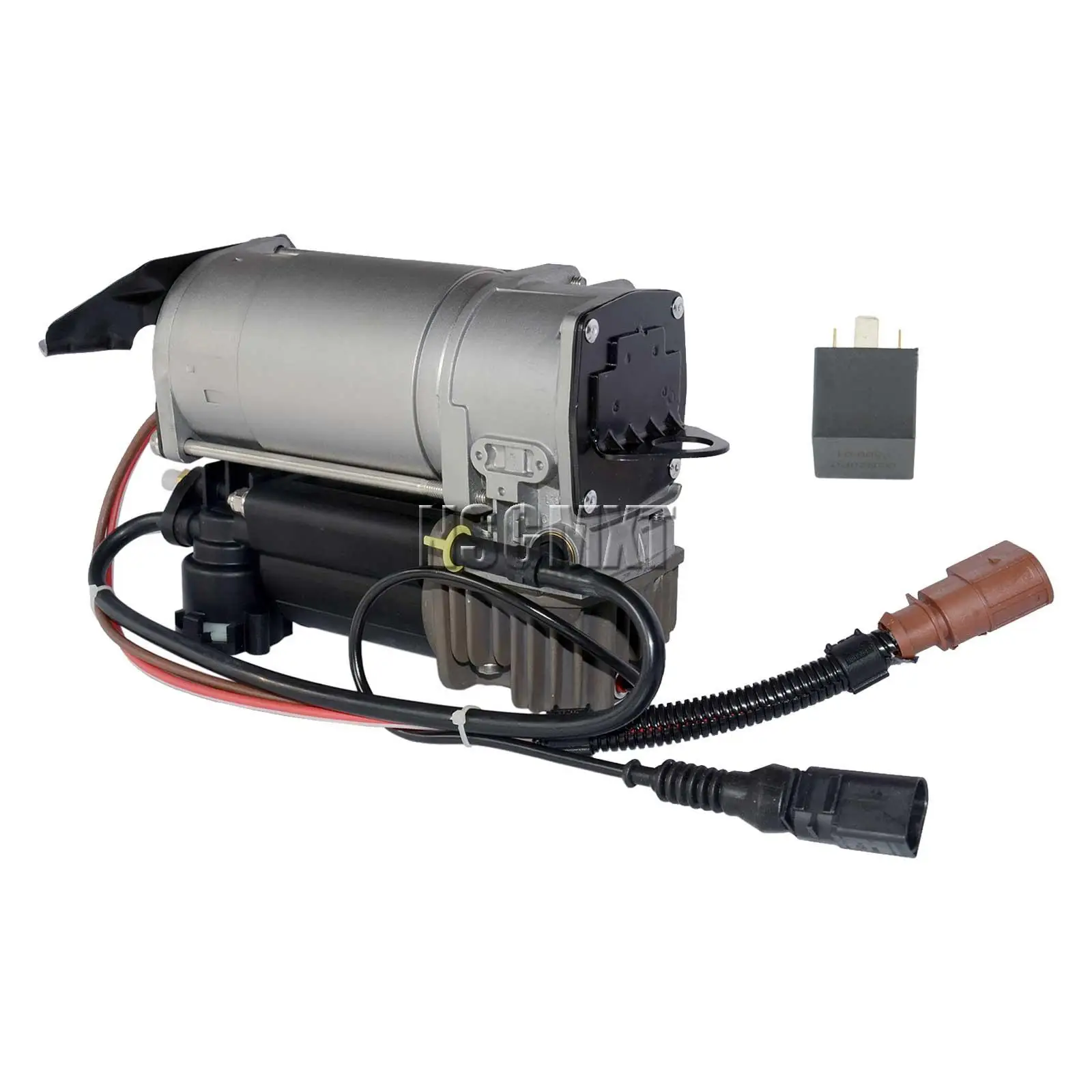 AP01 пневматическая подвеска компрессор насос для Dorman 949 914 AUDI A6 S6 C6 4F Allroad Avant 4F0616006A