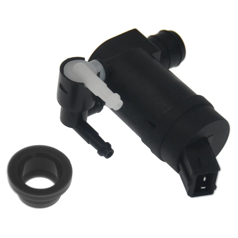 Новый насос для мойки Windsn подходит FORD MONDEO MK3 (2000 2007) 1145866 1S7117K624FB|Стеклоомывающая