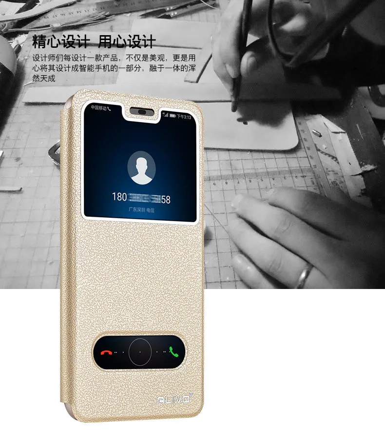Для huawei Nova 3 3i 3e Nova чехол Роскошный PU кожаный откидная крышка устойчивый Чехол-книжка Стиль чехол для huawei Nova 3 3i чехол твердый держатель