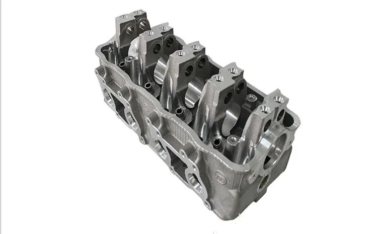 Головка цилиндра SK100 F10A 11110 80002 для SUZUKI|head|head headhead cylinder |