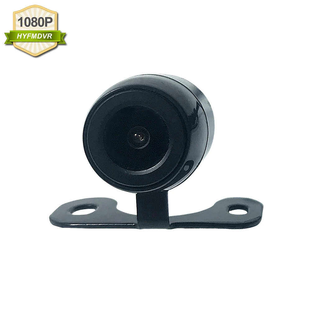 HYFMDVR водонепроницаемый Реверсивный шины вилочного погрузчика Камера система 12v