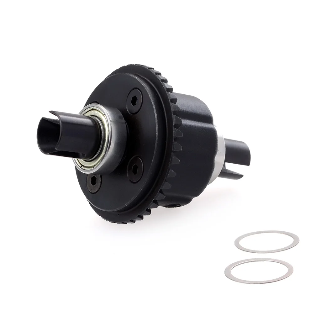 

ZD Racing 8008 Differential Gears Differential Mechanism