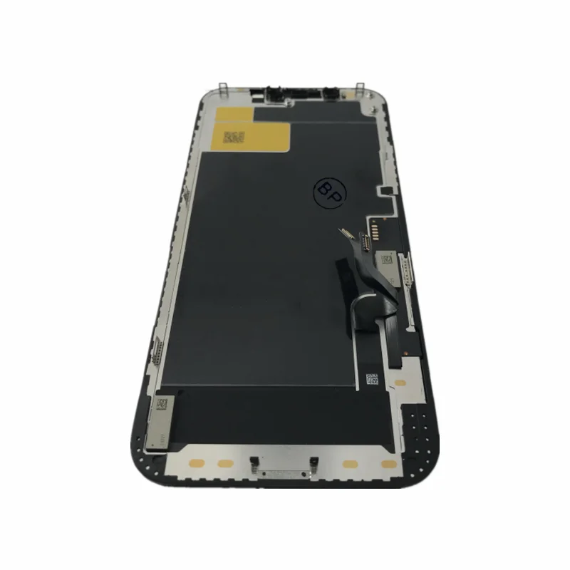 Pantalla LCD para m&oacute;vil, montaje de digitalizador t&aacute;ctil para iPhone 12 Mini, JK RJ Incell-1