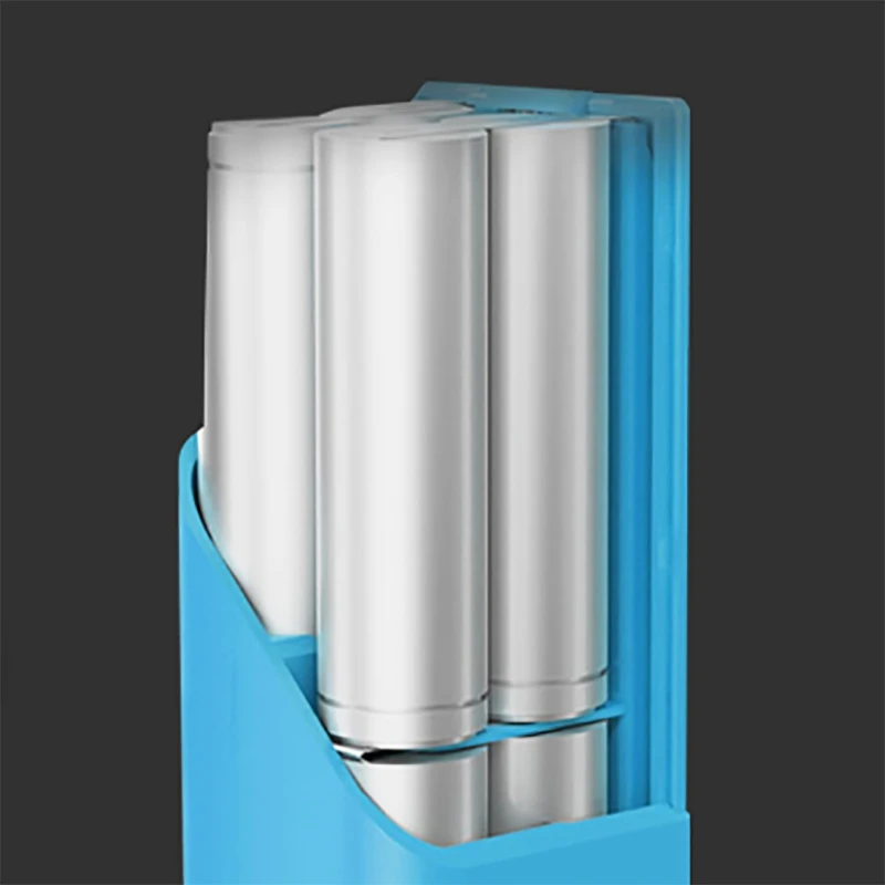 

Smart Robot Vacuum Cleaner,Automatic Sweeping Vacuuming & Mopping Ultra Slim Quiet Vacuum Cleaner