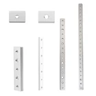 Зажим для пилы из алюминиевого сплава с Т-образным пазом