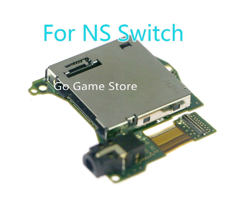 

5 шт., игровая консоль для Nintendo Switch NS