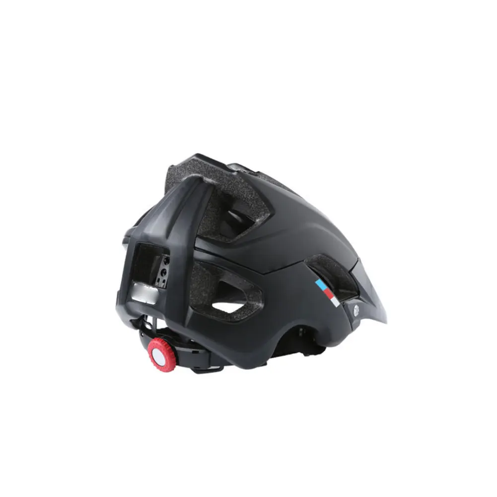 

Mountain Bike Helmet Ultralight Adjustable MTB Cycling Bicycle Helmet Breathable Outdoor Safety Helmet Cap for Outdoor Sports