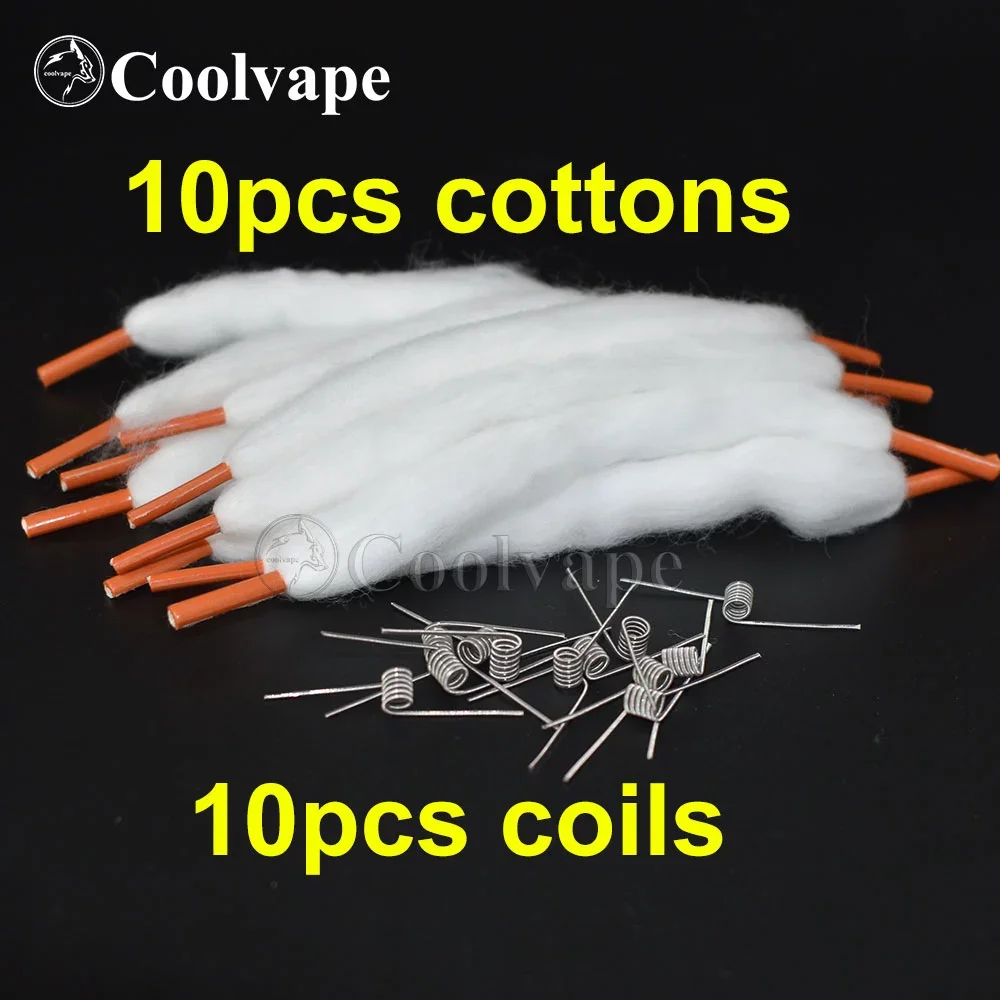 

Wolf Coolvape Dead Rabbit SE RDA 24mm Atomizer BF squonk 510 pin Dual Coils Tank E-Cigrette Vaporizer vape vs Hellbeast RDA