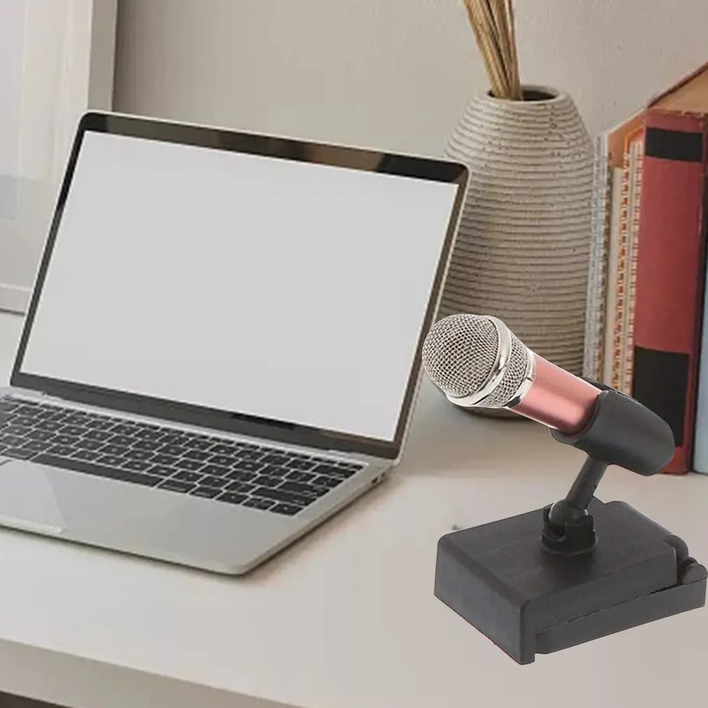 Портативный инструмент для записи голоса мобильного телефона ноутбука |