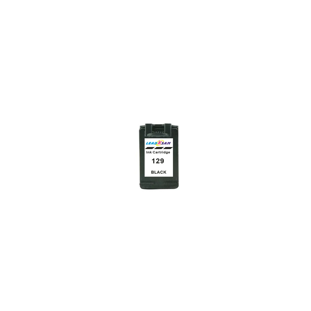Высококачественные чернильные картриджи совместимые с hp129 135 Photosmart C4110 C4140 C4150 C4170
