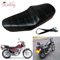 for honda jialing cm125 universal motorcycle seatreplaceable seat motorcycle