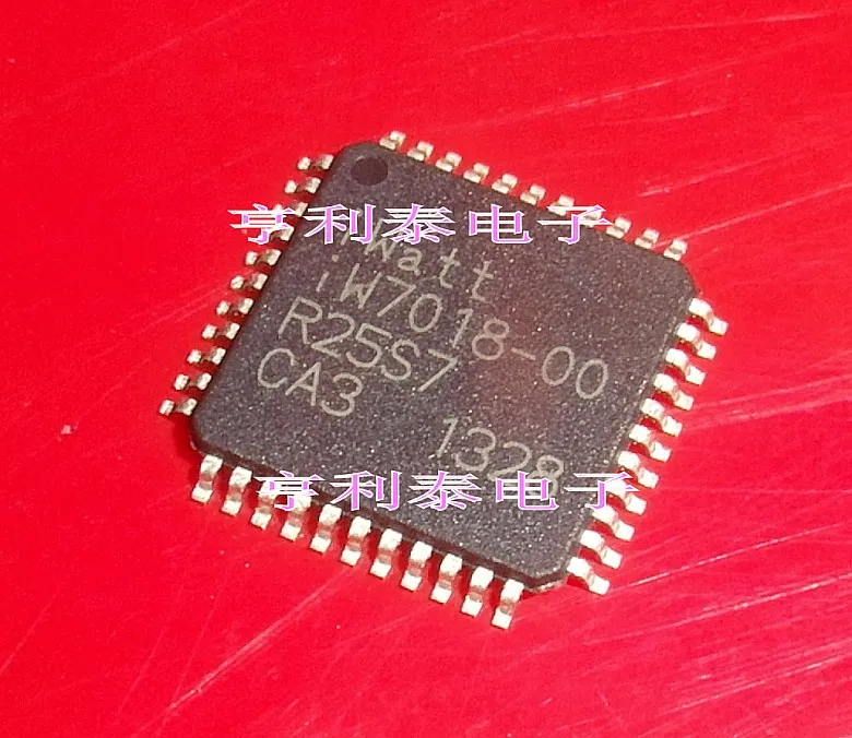 

5PCS/LOT IW7018 iw7018-00 IW7018-00 LED