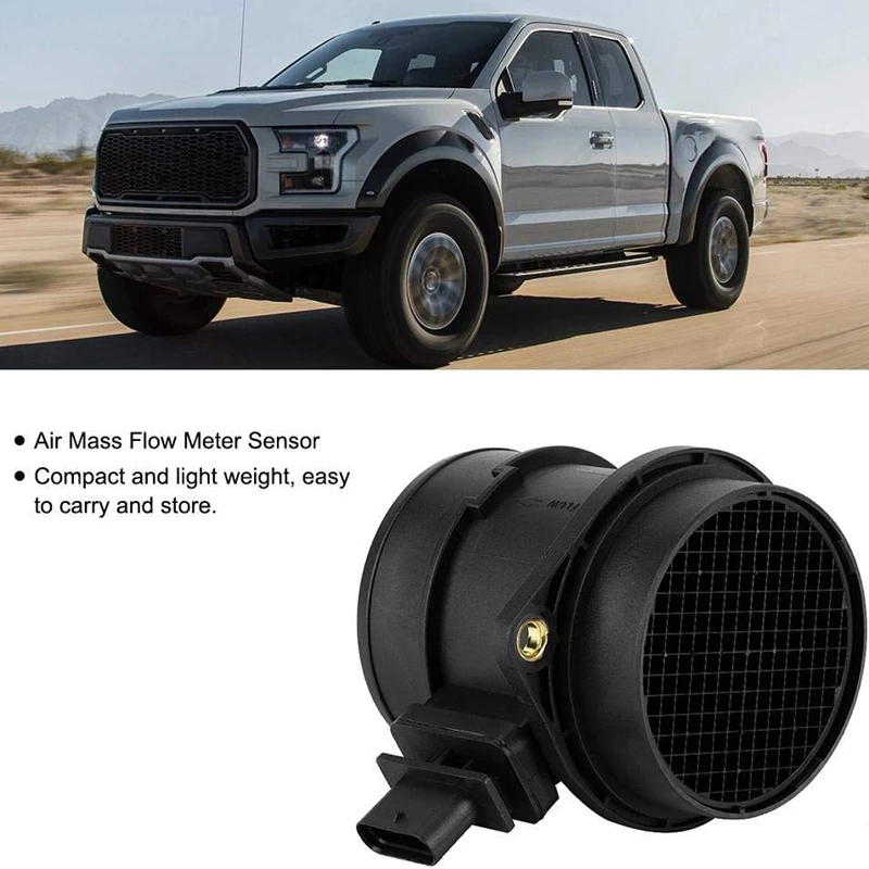0280218199 MAF датчик массового расхода воздуха для SSANGYONG ACTYON KYRON REXTON RODIUS 2 0 7 3 Xdi A6650943148 |