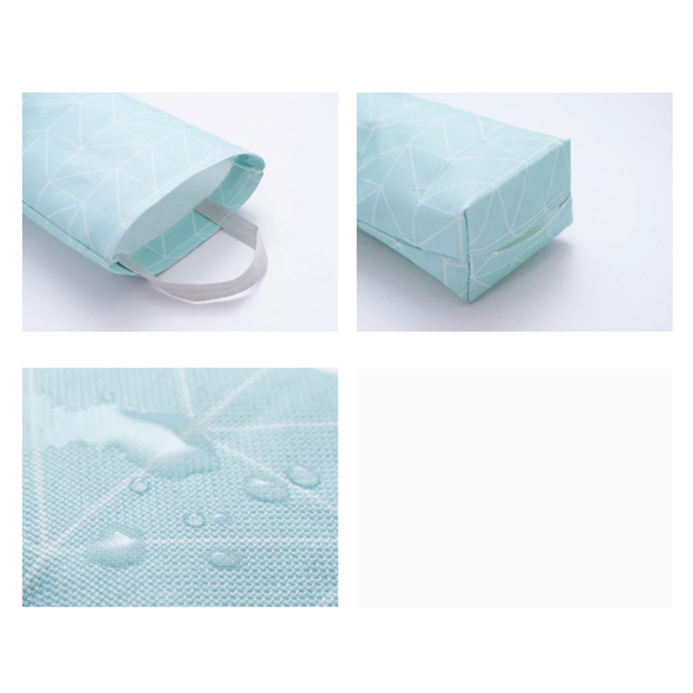 Домашний продуктовый мешок держатель настенный диспенсер для хранения кухня