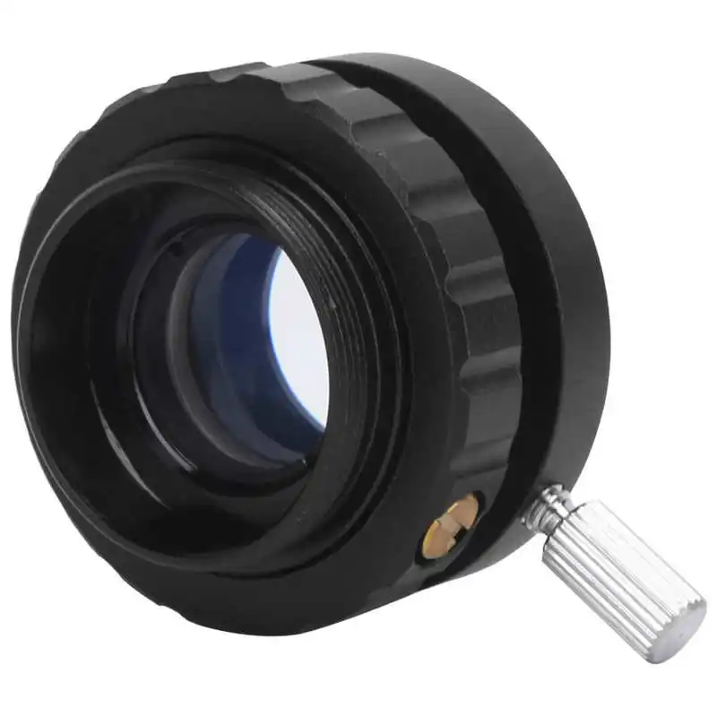 

Адаптер для микроскопа SZMCTV 1/3, адаптер для объектива микроскопа для тринокулярного стереомикроскопа для камеры для лаборатории