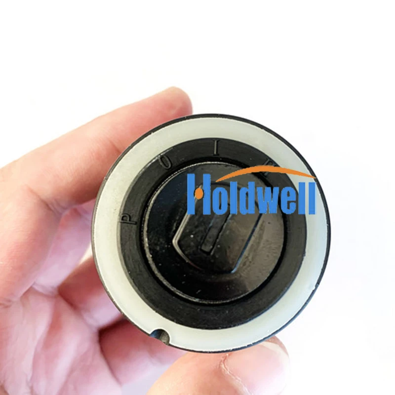 Выключатель зажигания Holdwell 701/80184 701/45500 для экскаватора погрузчика JCB ICX 2CX 3CX 214