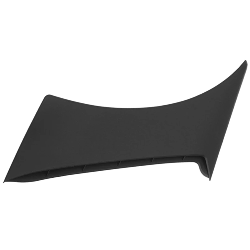 

Car Front Side Fender Door Scoops Frame Cover for Ford Mustang GT350 Style 2015-2018 Fender Scoops Cover