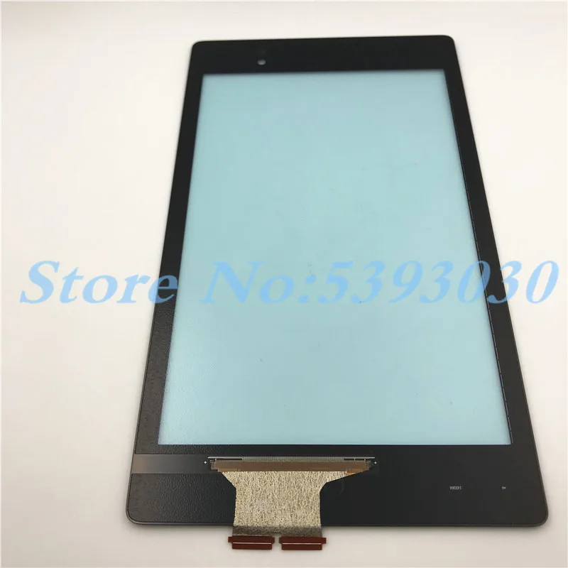 Для ASUS Google Nexus 7 2nd 2013 ME571 ME570 ME571K ME571KL ME572 K008 K009 сенсорный экран дигитайзер сенсор