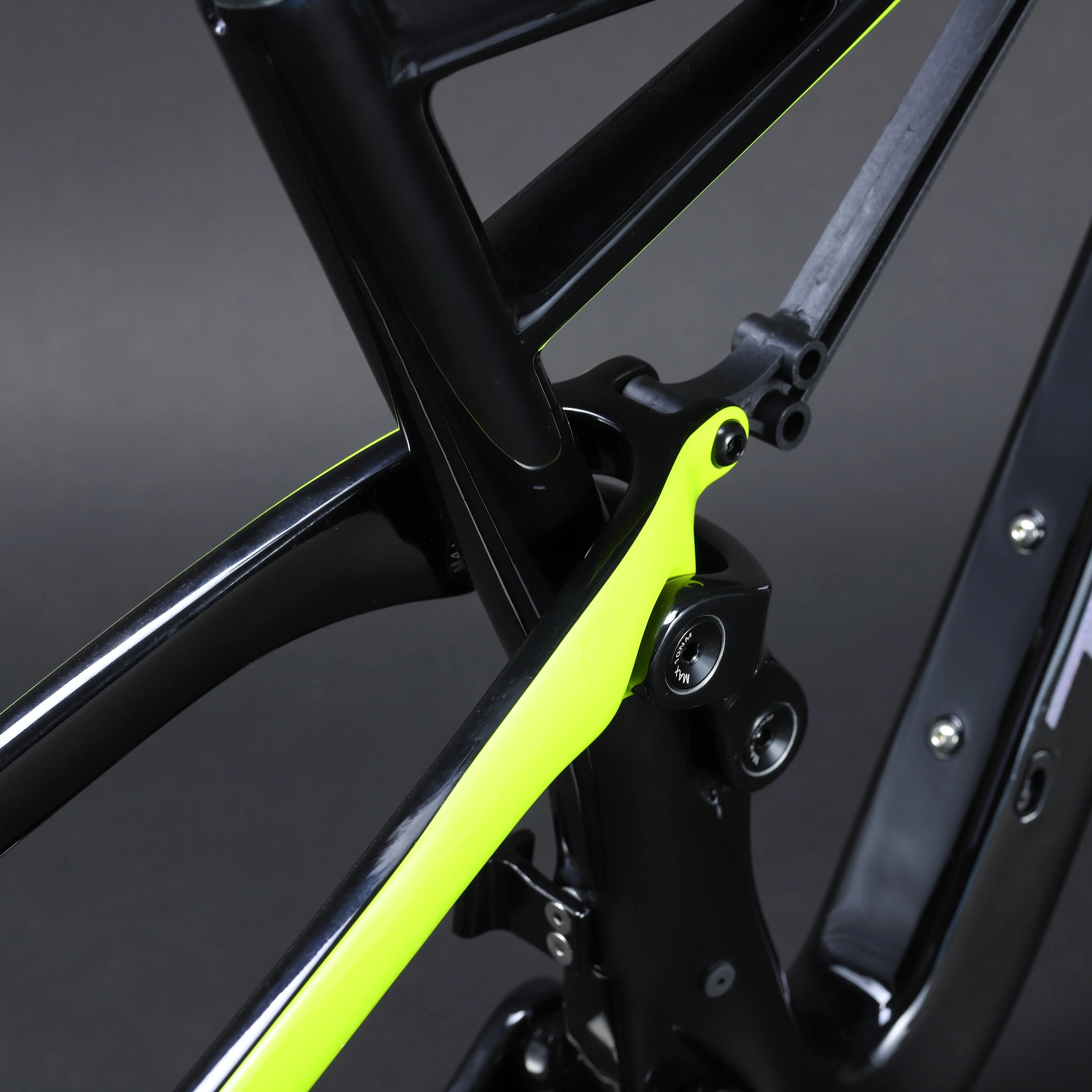 Углеродная Подвеска MTB велосипедная рама 29er cuadro carbono carretera горный квадроцикл carbono велосипедная подвесная рама 148*12 мм