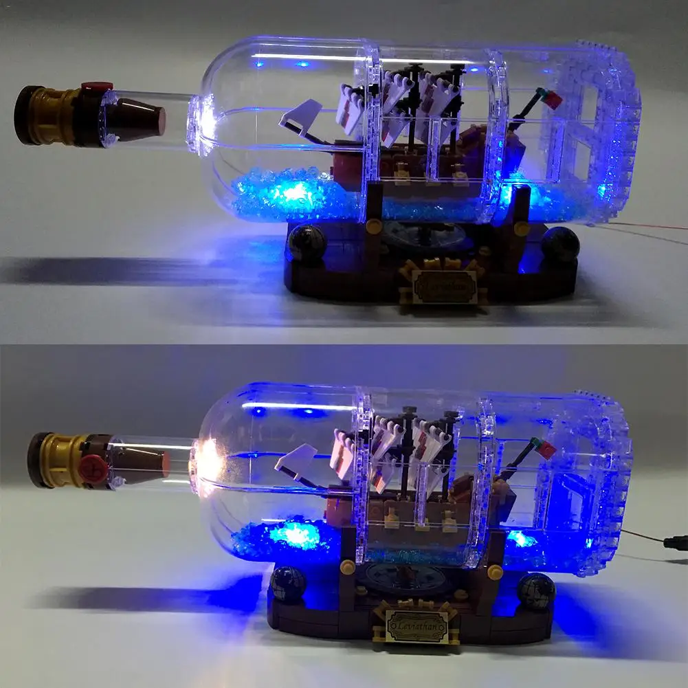 Развивающие игрушки легкие технологические идеи лодки в бутылке совместимые