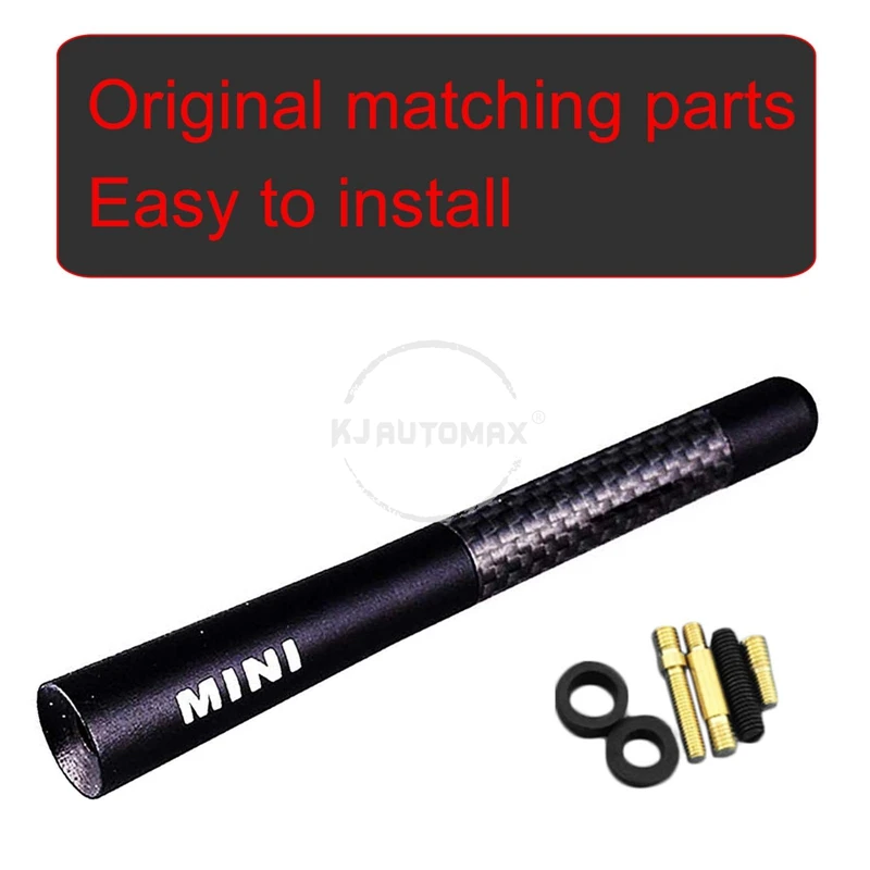 Автомобильная антенна R50 R53 R55 R56 R57 R58 R59 R60 F55 F56 | Автомобили и мотоциклы